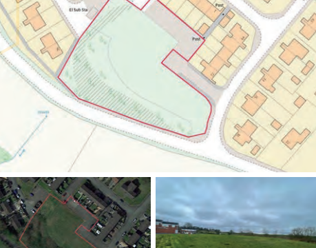 Development in Stoke-on-Trent photo